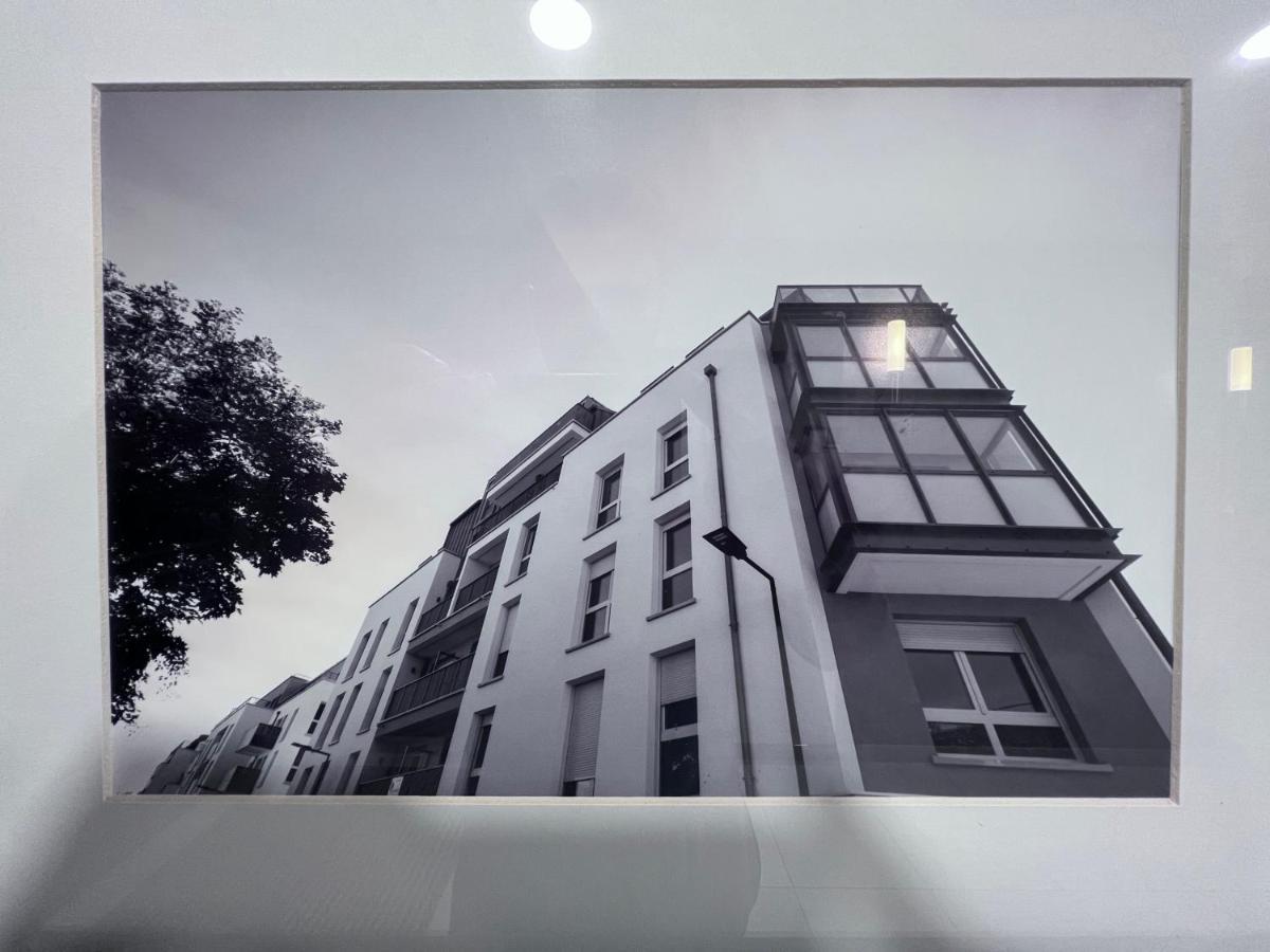 Chambre Privee Dans Un Appartement A 37 Min De Champs Elysees Sartrouville Eksteriør bilde